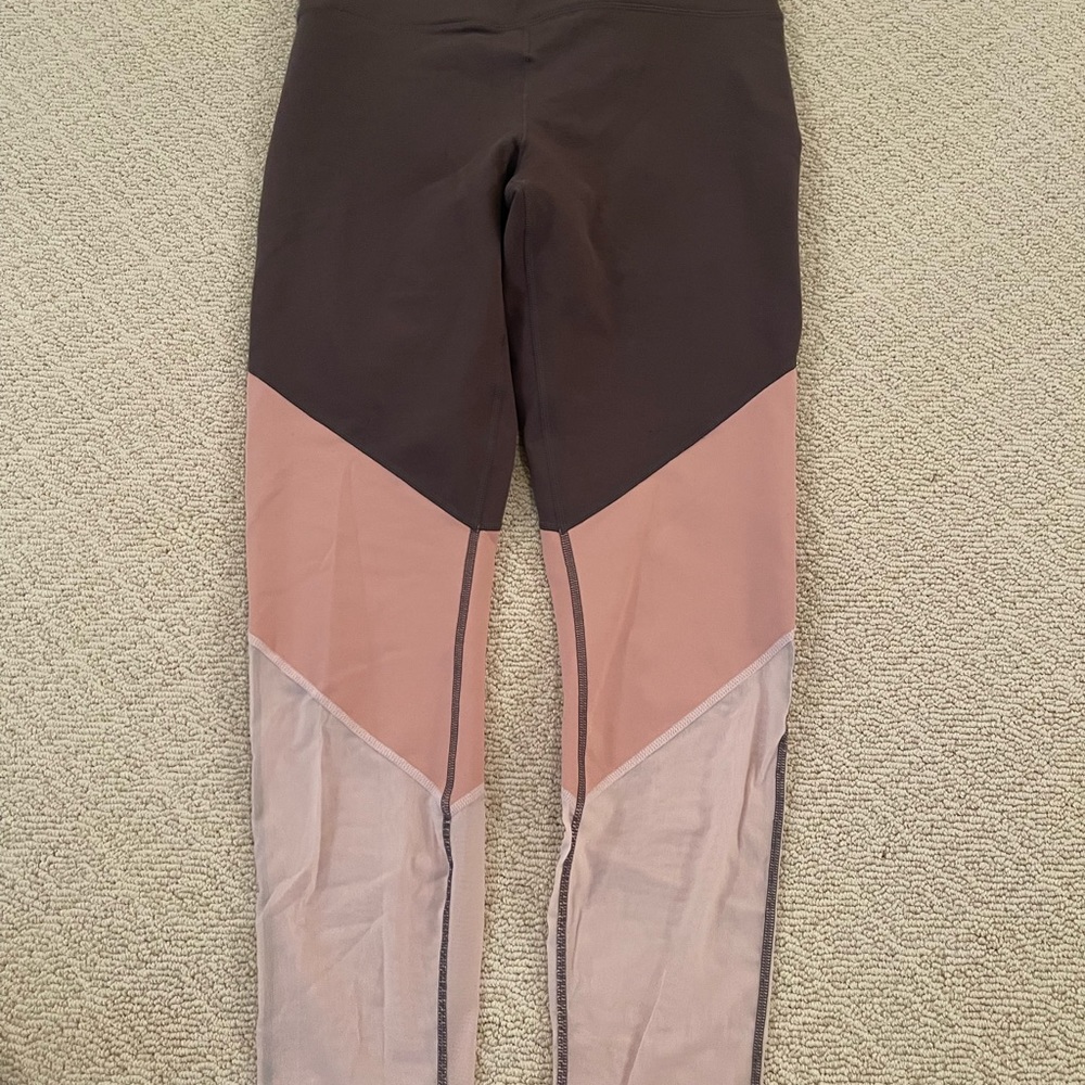 Fabletics leggings size large